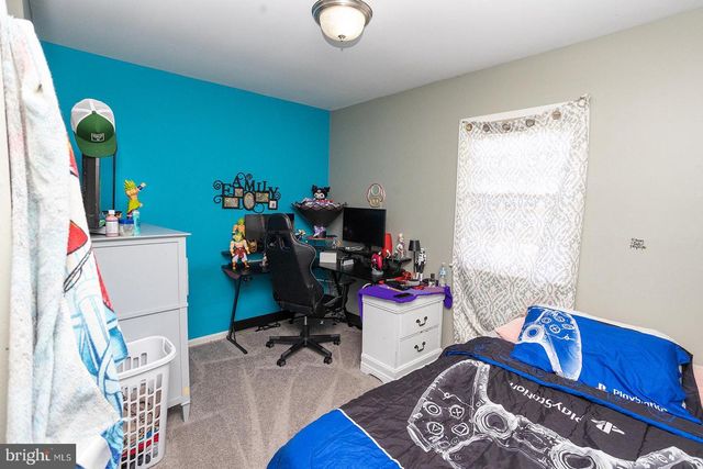 12006 STANSBURY DR, Fredericksburg, VA 22407