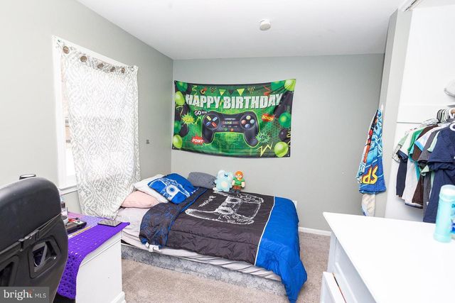 12006 STANSBURY DR, Fredericksburg, VA 22407