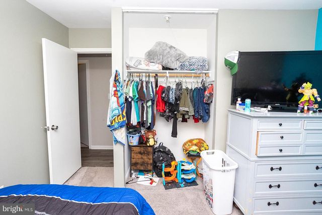 12006 STANSBURY DR, Fredericksburg, VA 22407