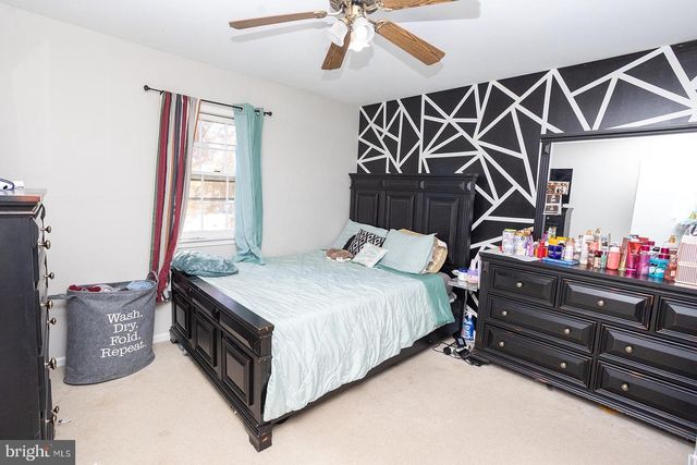 12006 STANSBURY DR, Fredericksburg, VA 22407