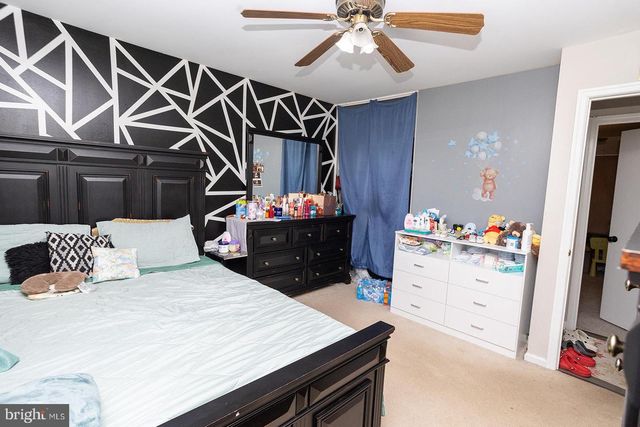 12006 STANSBURY DR, Fredericksburg, VA 22407