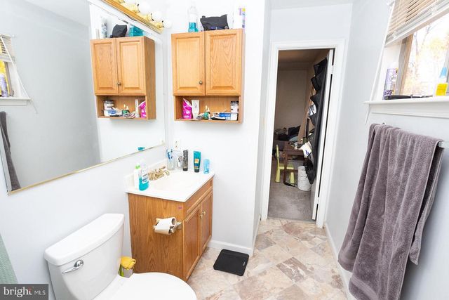 12006 STANSBURY DR, Fredericksburg, VA 22407