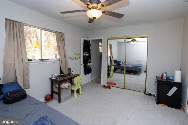 12006 STANSBURY DR, Fredericksburg, VA 22407