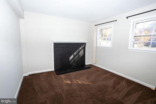 12006 STANSBURY DR, Fredericksburg, VA 22407