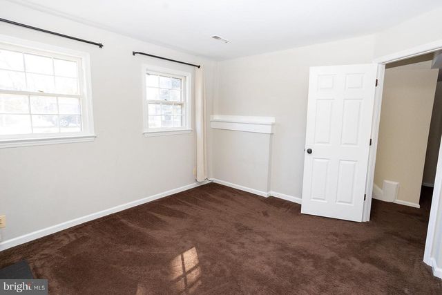 12006 STANSBURY DR, Fredericksburg, VA 22407