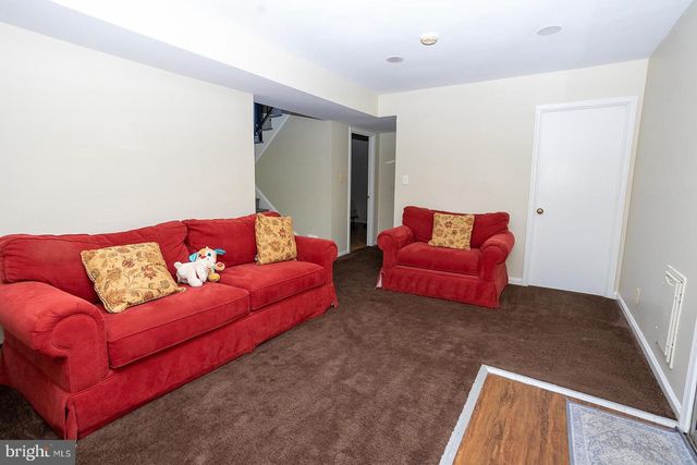 12006 STANSBURY DR, Fredericksburg, VA 22407