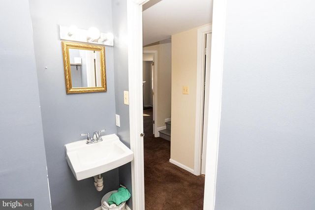 12006 STANSBURY DR, Fredericksburg, VA 22407