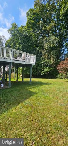 12006 STANSBURY DR, Fredericksburg, VA 22407