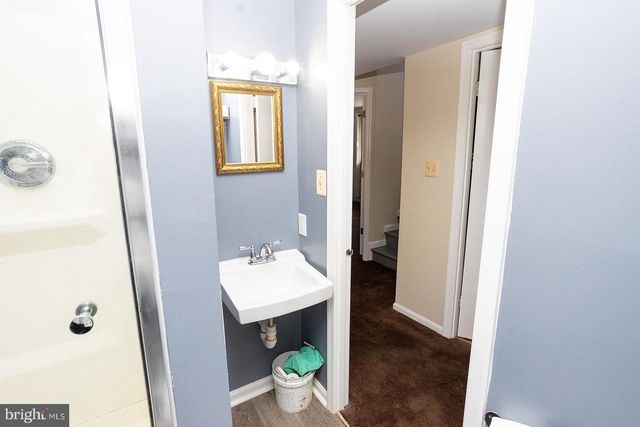 12006 STANSBURY DR, Fredericksburg, VA 22407