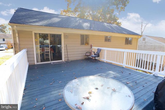 12006 STANSBURY DR, Fredericksburg, VA 22407