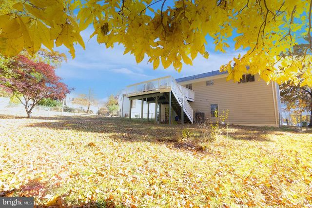 12006 STANSBURY DR, Fredericksburg, VA 22407