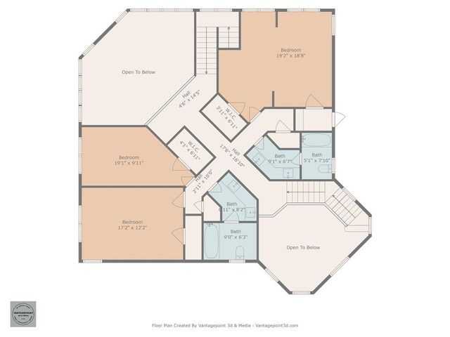 5027 Green Pine Drive, Atlanta, GA 30342