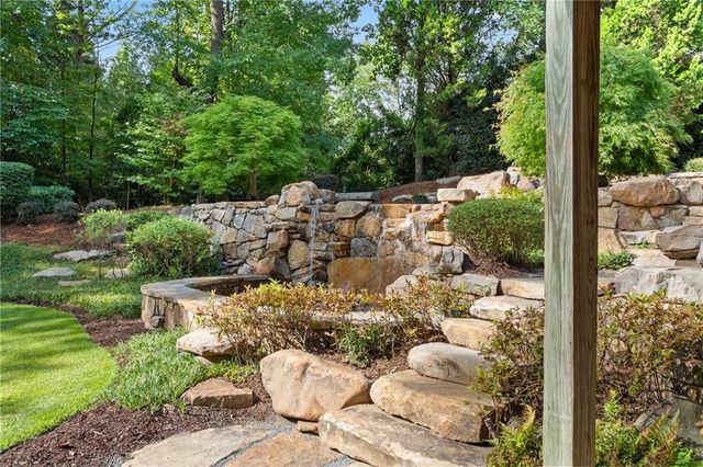 5027 Green Pine Drive, Atlanta, GA 30342