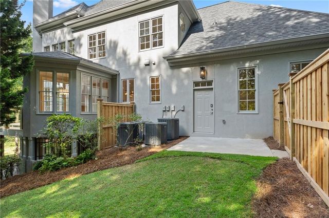 5027 Green Pine Drive, Atlanta, GA 30342