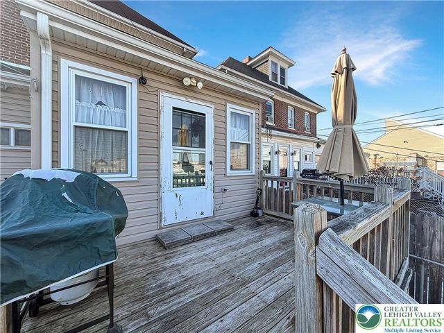 34 South 13th Street, Easton, PA 18042