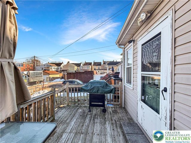 34 South 13th Street, Easton, PA 18042