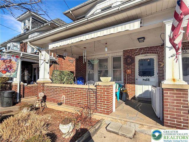 34 South 13th Street, Easton, PA 18042