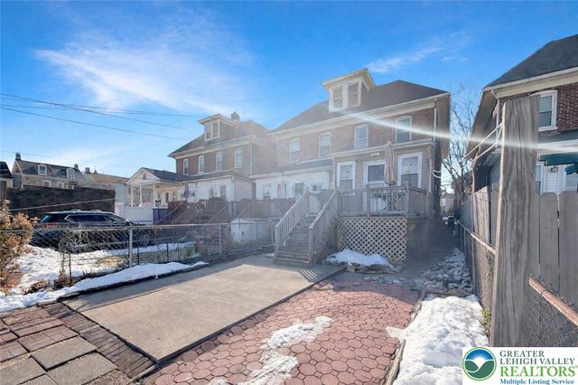 34 South 13th Street, Easton, PA 18042