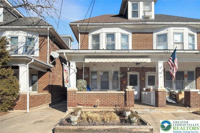 34 South 13th Street, Easton, PA 18042