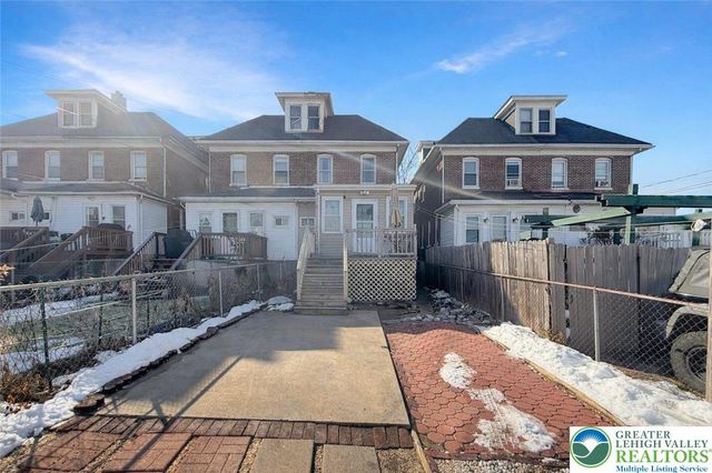 34 South 13th Street, Easton, PA 18042