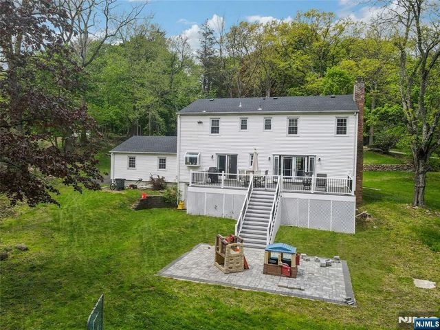 50 Werimus Road, Woodcliff Lake, NJ 07677