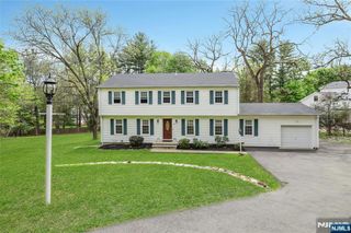 50 Werimus Road, Woodcliff Lake, NJ 07677