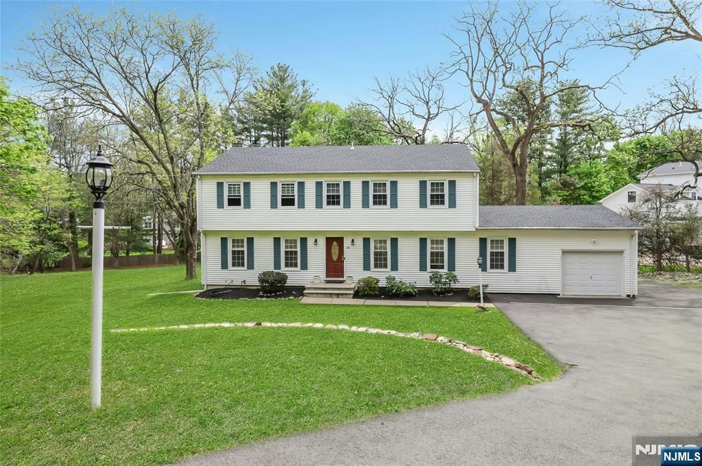 50 Werimus Road, Woodcliff Lake, NJ 07677