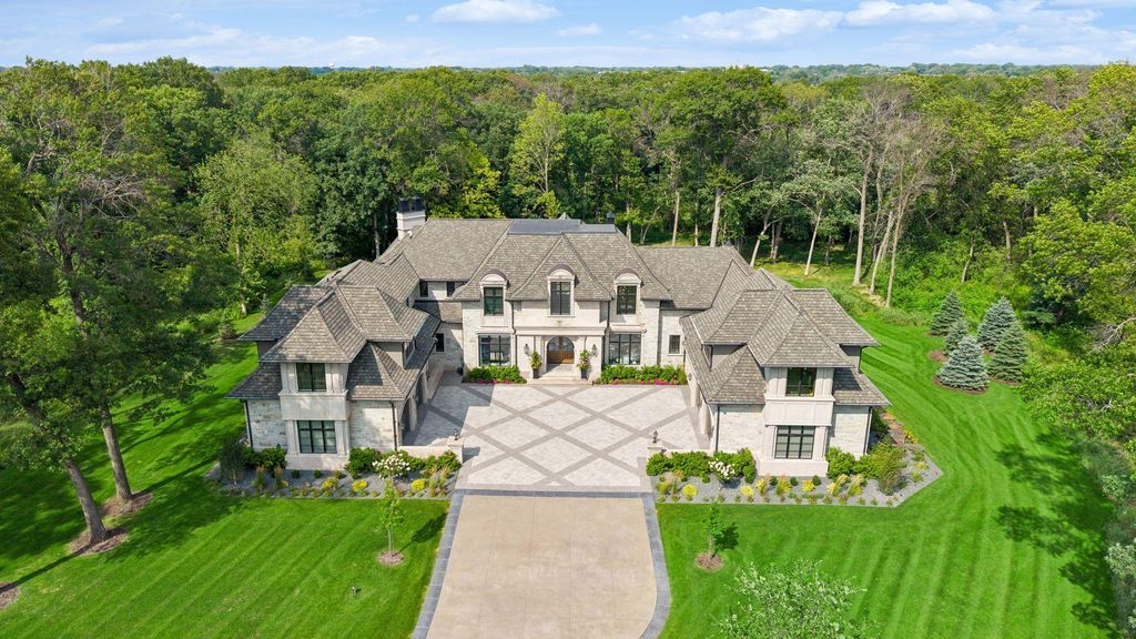 14 Cherrywood Circle, North Oaks, MN 55127 — photo 3