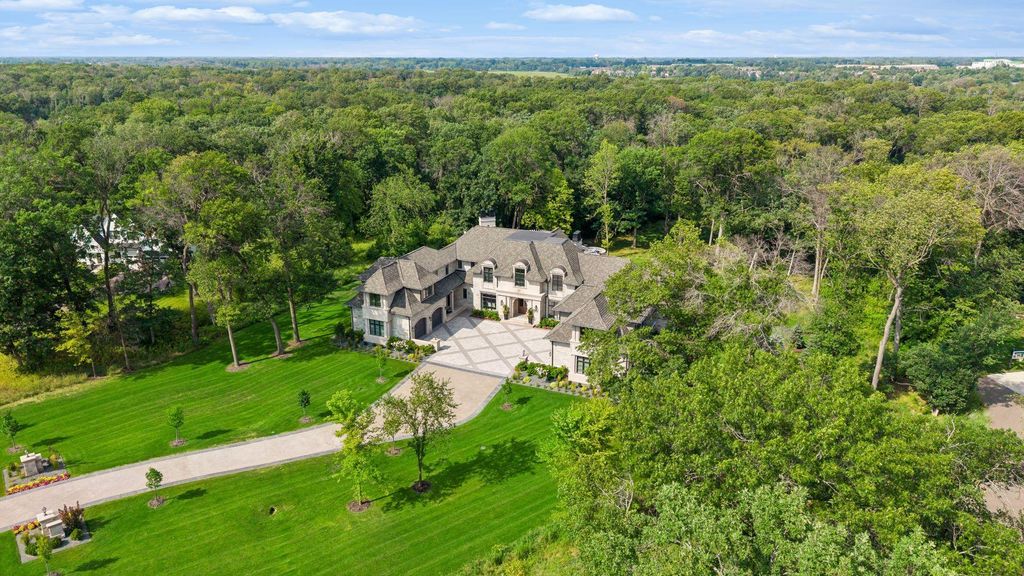 14 Cherrywood Circle, North Oaks, MN 55127 — photo 4
