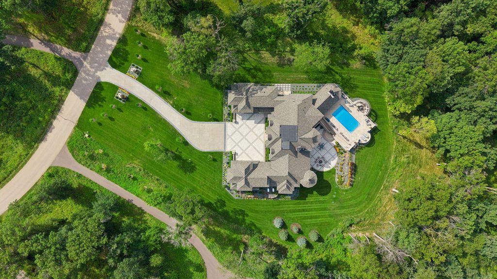 14 Cherrywood Circle, North Oaks, MN 55127 — photo 5