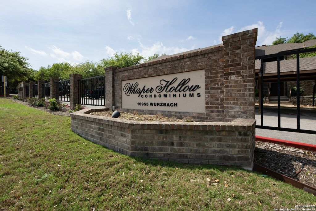 10955 Wurzbach Rd Apt 905, San Antonio, TX 78230