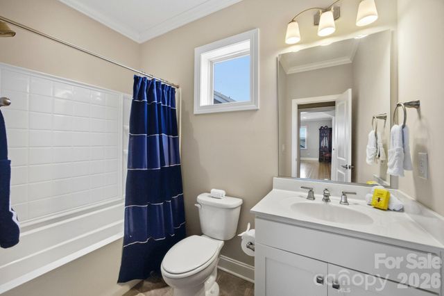 261 Stone Mountain Way, Denver, NC 28037