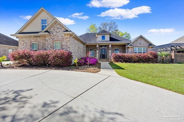 8891 Foxtail Loop, Pensacola, FL 32526