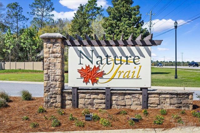 8891 Foxtail Loop, Pensacola, FL 32526
