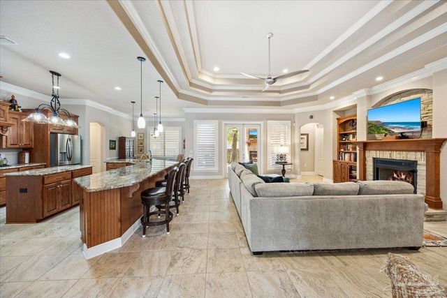 8891 Foxtail Loop, Pensacola, FL 32526