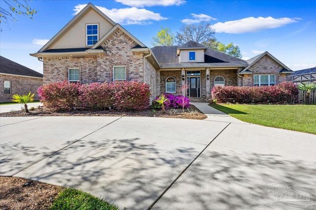 8891 Foxtail Loop, Pensacola, FL 32526