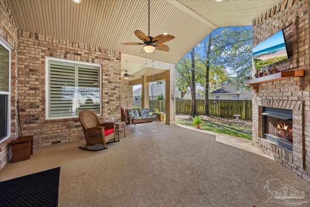 8891 Foxtail Loop, Pensacola, FL 32526