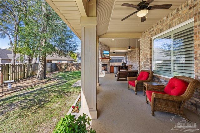 8891 Foxtail Loop, Pensacola, FL 32526