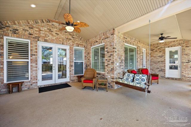 8891 Foxtail Loop, Pensacola, FL 32526
