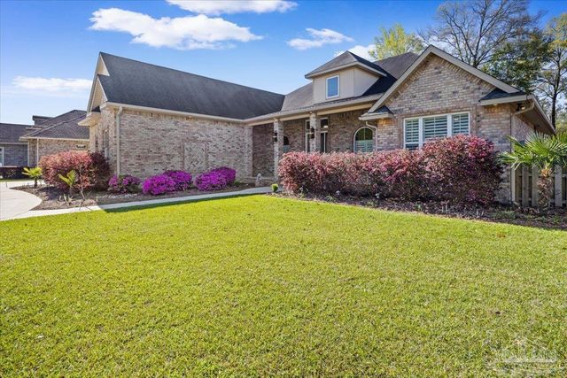 8891 Foxtail Loop, Pensacola, FL 32526