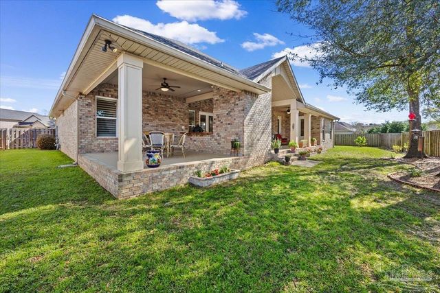 8891 Foxtail Loop, Pensacola, FL 32526