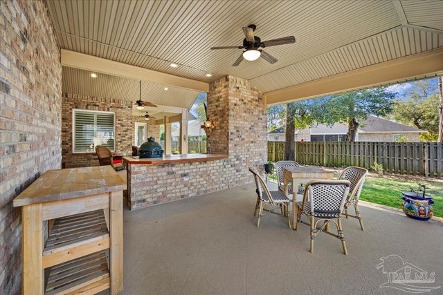 8891 Foxtail Loop, Pensacola, FL 32526