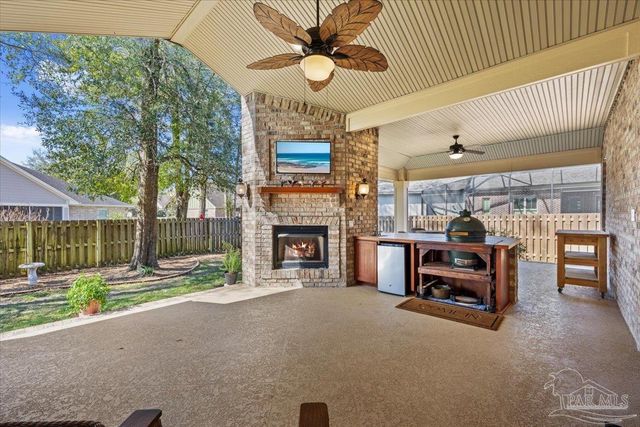 8891 Foxtail Loop, Pensacola, FL 32526