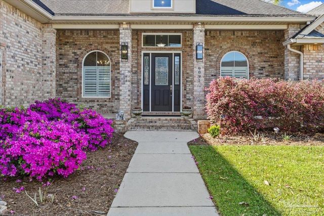 8891 Foxtail Loop, Pensacola, FL 32526