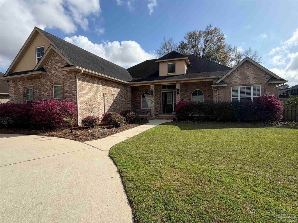 8891 Foxtail Loop, Pensacola, FL 32526