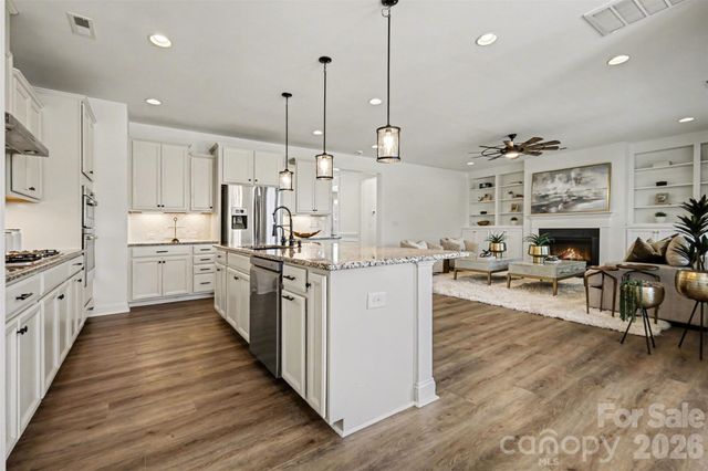 2214 Brandybuck Court, Fort Mill, SC 29715