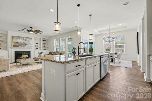 2214 Brandybuck Court, Fort Mill, SC 29715