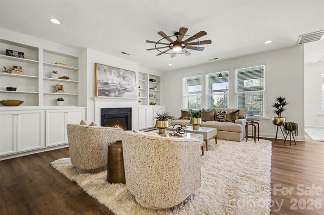 2214 Brandybuck Court, Fort Mill, SC 29715