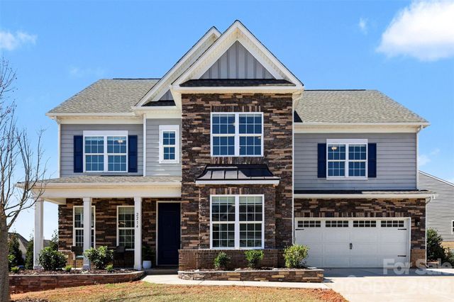 2214 Brandybuck Court, Fort Mill, SC 29715