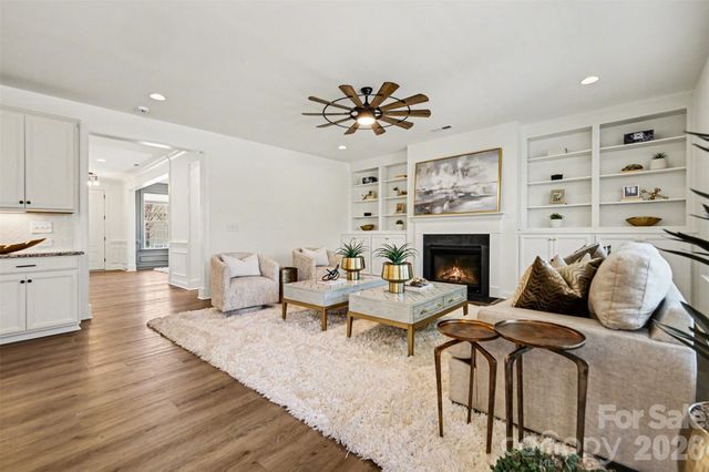 2214 Brandybuck Court, Fort Mill, SC 29715